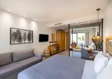 Atermono Boutique Resort foto 2