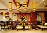 Baramee Resortel foto 12