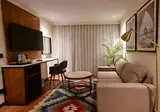 President Hotel Cairo foto 5