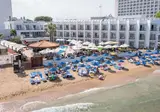 Mimoza Beach Hotel foto 8