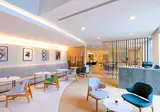 ibis Bangkok Sathorn Hotel foto 11