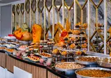 Grand Uysal Beach & Spa foto 17