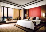 Banyan Tree Bangkok foto 12