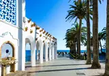Gouden Driehoek van Andalusië foto 12