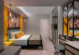 Arnor Deluxe Hotel & Spa foto 21