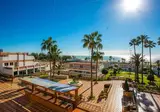 Hotel Club Al Moggar Garden Beach foto 14
