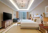 Dusit Hotel & Suites Doha foto 1