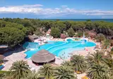 Camping Pino Mare foto 1