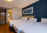Travelodge Barcelona Poblenou foto 13