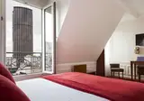 Timhotel Tour Montparnasse foto 1