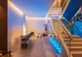 Hilton Dubai Al Habtoor City foto 6