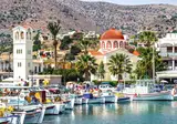 Appartementen Elounda Colour foto 7