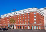 Hotel Ramada by Wyndham Belfast City Centre foto 9