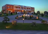 Ambassador Hotel foto 1