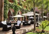 Sofitel Marrakech Lounge & Spa & Palais Imper foto 11