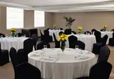 Mövenpick Hotel Appartementen Al Mamzar Dubai foto 6