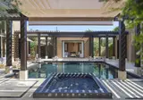 Mandarin Oriental Marrakech foto 28