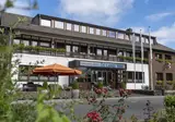 Hotel De Lange Man Monschau foto 16
