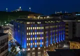 Doubletree by Hilton Istanbul Sirkeci foto 18