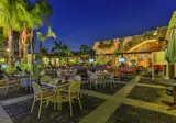 Al Masah Hotel & Spa foto 10