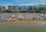 Simus Beach Hotel foto 2