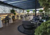 Eurostars Palace foto 10