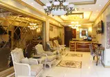 Marmara Deluxe Hotel foto 2