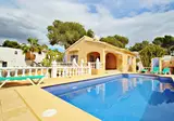 Finca's Costa Blanca met privézwembad - inclusief huurauto foto 16