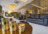 Aselia Hotel Trabzon foto 23