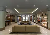 Adina Apartment Hotel Budapest foto 5