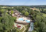 Camping Les Grottes De Roffy foto 10