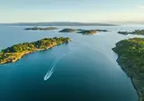Cruise betoverend Noorwegen foto 11