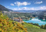Ontdek de Dolomieten in Trentino, Malè foto 19