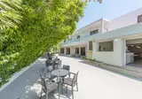 Evita Beach Hotel foto 5