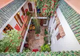Riad Sable Chaud foto 14
