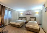 Sultan Hamit Hotel foto 14