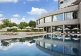 Conrad Istanbul Bosphorus foto 1