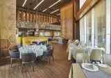 Wyndham Grand Istanbul Levent foto 9