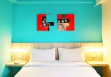 Primera Hotel Seminyak foto 2