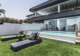 Cape Bodrum Luxury Hotel & Beach foto 11