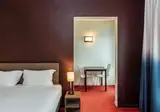 Aparthotel Adagio access Paris La Villette foto 23