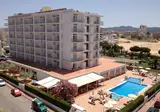 Hotel Gran Sol foto 16