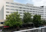 SORAT Hotel Berlin foto 1