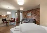 AlpenParks Hotel & Appartement Central Zell am See foto 3
