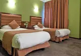 Sögüt Hotel Old City Istanbul foto 6
