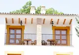 Villa Turistica de Cazorla foto 8