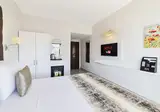 Elite Hotel Bodrum foto 9