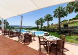 Fairplay Golf & Spa Resort foto 10