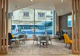 Maldron Hotel Glasgow City foto 8