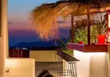 Art Hotel Santorini foto 30